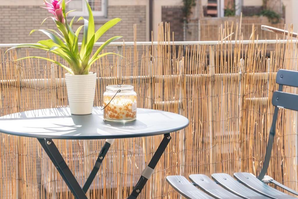 Apartamento Torino Centro: Casa Di Biba Exterior foto
