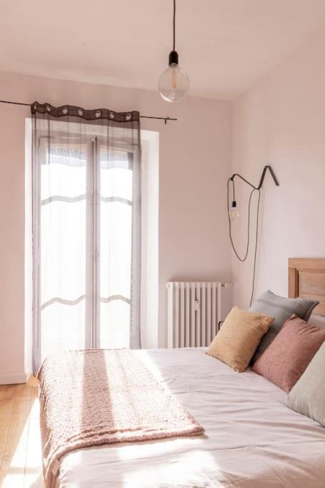 Apartamento Torino Centro: Casa Di Biba Exterior foto