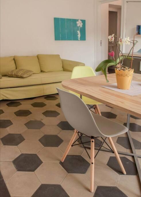 Apartamento Torino Centro: Casa Di Biba Exterior foto