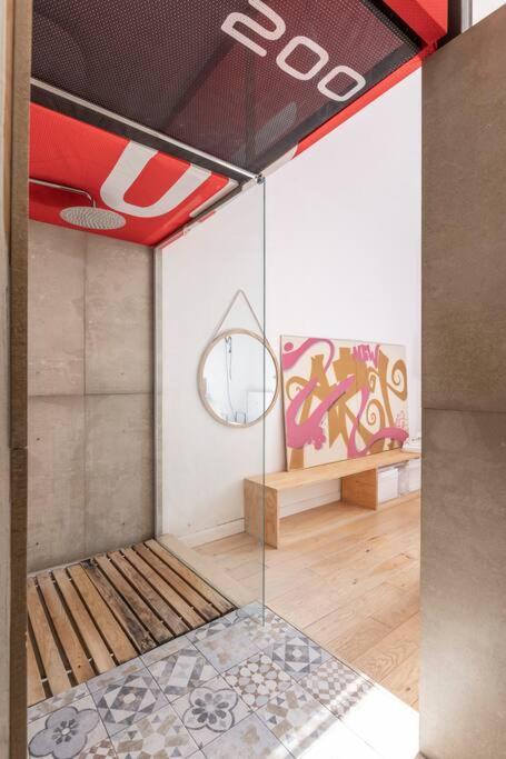 Apartamento Torino Centro: Casa Di Biba Exterior foto