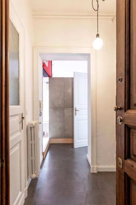 Apartamento Torino Centro: Casa Di Biba Exterior foto