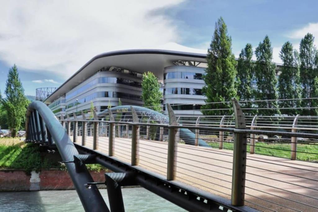 Apartamento Torino Centro: Casa Di Biba Exterior foto