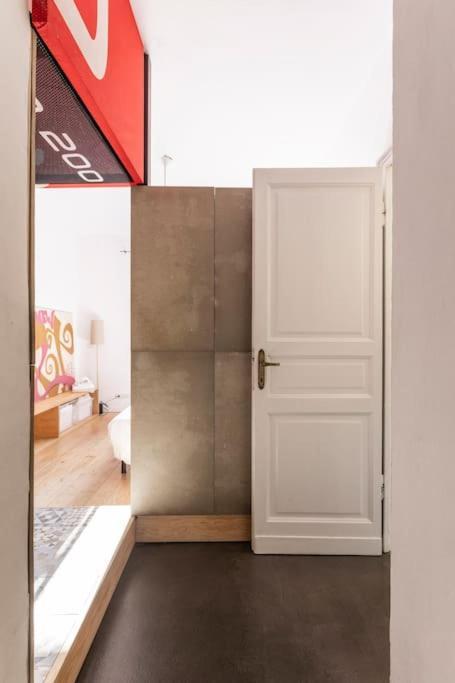 Apartamento Torino Centro: Casa Di Biba Exterior foto